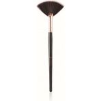 MCM Group Siyah Yelpaze Highlighter Fırçası 576 ( Lisinya )