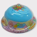 MCM Group Slimy Puffy Cotton 22 gr - Mavi Slime (Lisinya)
