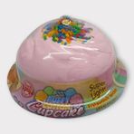 MCM Group Slimy Puffy Cotton 22 gr - Pembe Slime (Lisinya)