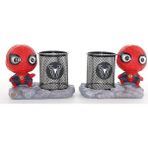 MCM Group Spiderman Kalemlik ALK2875 ( Lisinya )
