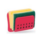 MCM Group Sünger Askısı Sponge Hanger -Bulaşık Süngeri Askısı