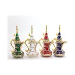 MCM Group Swarovski Taşlı Tekli Ibrik Model 1