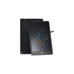 MCM Group T12 Siyah Writing Tablet LCD 12 Inç Dijital Kalemli Çizim Yazı Tahtası - Lisinya