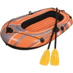 MCM Group Tek Kişilik Bot Hydroforce 155 x 97 cm Bestway + Kürek - 61078 (Lisinya)