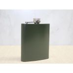MCM Group Tekli Haki 7 Oz Matara ALK3899 ( Lisinya )