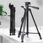 MCM Group Telefon ve Fotoğraf Makinası Takılabilen Bluetooth Kumandalı 146 cm Tripod