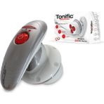 MCM Group Tonific Selülit Giderici Masaj Aleti Nrd-38 ( Lisinya )