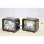 MCM Group Totoro Müzik Kutusu ALK3482 ( Lisinya )