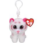 MCM Group Ty Beanie Boos Peluş Leopar Anahtarlık Tabor