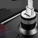MCM Group Type-C to USB ye Dönüştürücü - Bilgisayar- Şarj Adaptörü - Telefon Uç Dönüştürücü