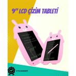 MCM Group Uzun Pil Ömürlü, Kilit Fonksiyonlu Elektronik Yazı Defteri