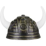 MCM Group Viking Başlığı Asteriks Başlığı Altın Renk - Lisinya