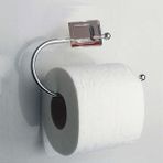 MCM Group Yapışkanlı Wc Tuvalet Kağıtlığı Metal