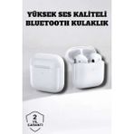 MCM Group Yeni Nesil Bluetooth Kulaklık Eller Serbest Aramalar ve Yüksek Kaliteli Ses Için Ideal Kulaklık