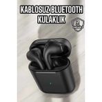 MCM Group Yeni Nesil Pro Bluetooth Kulaklık Dokunmatik Kontrol Otomatik Açılma