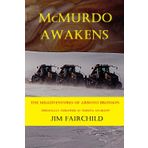 McMurdo Awakens: The Misadventures of Arroyo Bronson