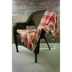 MCN Tekstil Klasik Kırmızı Hamam Peştemali 80X170 Cm TYB91DUGKIGDHDMV28