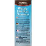 McNETT Travel Pack 15 ml Islak/Kuru Elbise Şampuanı