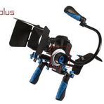 Mcoplus 102D DSLR Rig Video Sabitleyici