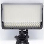 Mcoplus 198 LED NP-F750 Batarya Şarj Cihazı