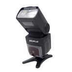 Mcoplus 430 Canon Uyumlu Tepe Flaşı