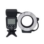 Mcoplus Mco 14EXT Nikon Uyumlu Macro Ring Flaş