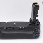 Mcoplus MK-60D Canon 60D ve 60DA Uyumlu Battery Grip