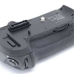 Mcoplus MK-6D Canon EOS 6D Uyumlu Battery Grip