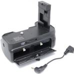 Mcoplus MK-D3200 Nikon D3100 ve D3200 Uyumlu Battery Grip