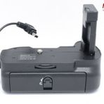 Mcoplus MK-D5100/MK-D5200 Nikon D5100 ve D5200 Uyumlu Battery Grip