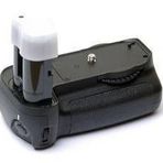 Mcoplus MK-D90 Nikon D80 ve D90 Uyumlu Battery Grip