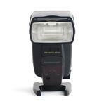 Mcoplus MK580 Canon Uyumlu Tepe Flaş