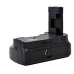 Mcoplus Nikon D5100 Battery Grip