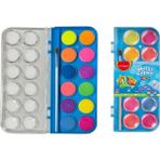 Mcoys Keyroad Neon Sulu Boya Seti 12 Renk