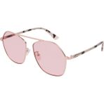 Mcqueen Mcq MQ145SA 003 56 Güneş Gözlüğü