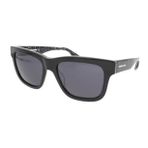 McQueen MQ0044S-002 Unisex Güneş Gözlüğü