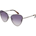 Mcqueen MQ0137S 005 59 01 Mcqueen Kadın Güneş Gözlüğü