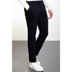Mcr Düz Slim Fit Kanvas Erkek Pantolon Lacivert - 38210.23K