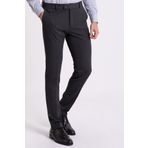 Mcr Düz Slim Fit Klasik Erkek Pantolon Antrasit - 38988.21k