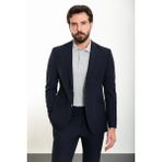 MCR Mcr Takım 45231 Erkek Takım Elbise Şık ve Modern Tasarım Özellikleri ile - 56 - Lacivert