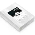 Mcreative 100 Adet Tırtıklı Vakum Makinesi Poşeti Torbası (Seçenekli) (20x30cm)