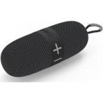 Mcreative 16W Ekstra Bass Dahili Mikrofon, Aux, Sd Kart, USB Girişli Wireless Hoparlör Gri