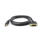 Mcreative 1,8m Display Port - DVI Kablo (DK-CB-DPXDVIL180)