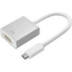 Mcreative 3.1 Type C To VGA Adaptör Çevirici Dönüştürücü