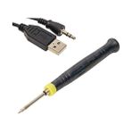 Mcreative 32781 1 Zd 20U 5 Volt 8 Watt Usbli Kalem Havya USB