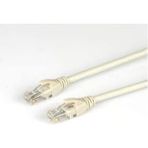Mcreative 4215 CAT5E Ethernet Patch Internet Kablosu,, Beyaz, 40 M