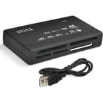 Mcreative 4296 USB Hub Micro Sd Xd Mmc Ms Cf Tf Mini M2 Combo Kart Okuyucu