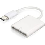 Mcreative 4331 Type C USB 3.1 To Sd Card Reader Kart Okuyucu Sdxc Çevirici Dönüştürücü Adaptör