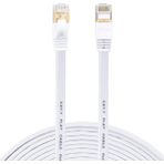Mcreative 4964 Cat7 Ethernet RJ45 Modem Internet Kablosu 15 Metre 10GBPS 600MHZ