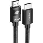 Mcreative 4K HDMI Kablosu Arc 3D Ethernet Için Ps5 Soundbar, Xbox Series S, Monitör Vb. (5m)